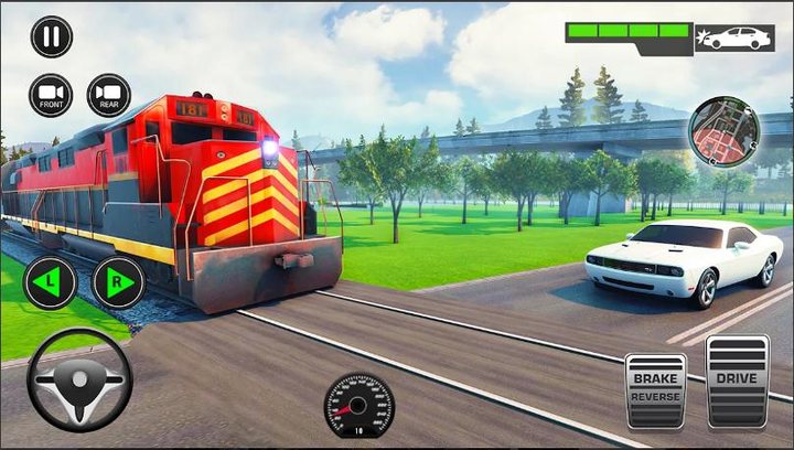Driving Academy: Driving Games screenshot image 13_Popularmodapk.com