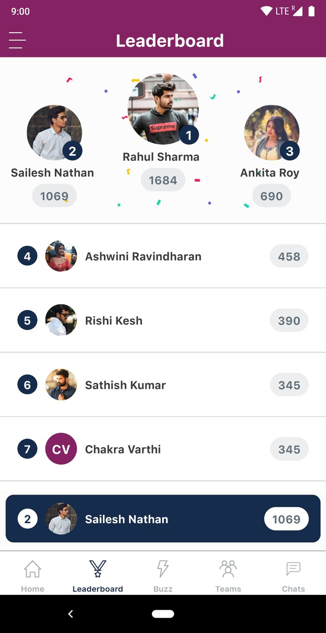 L.Amp screenshot image 5_Popularmodapk.com