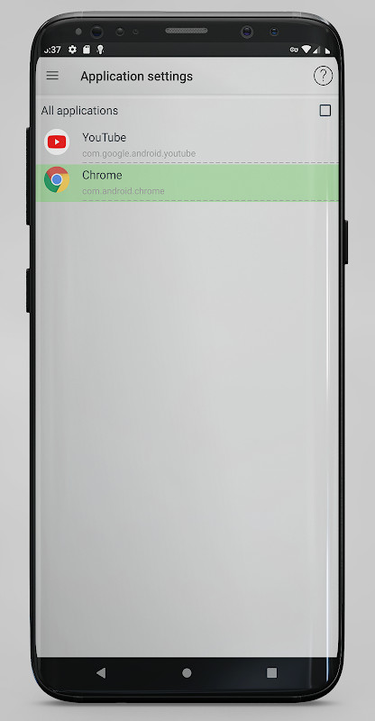 Light VPN - Unlimited Proxy screenshot image 6_Popularmodapk.com