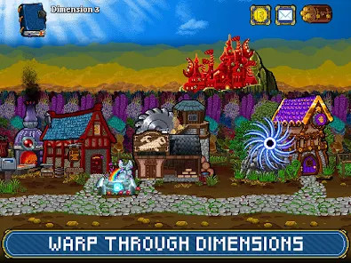 Soda Dungeon 2<span>(Mod Menu:)</span> screenshot image 15_Popularmodapk.com