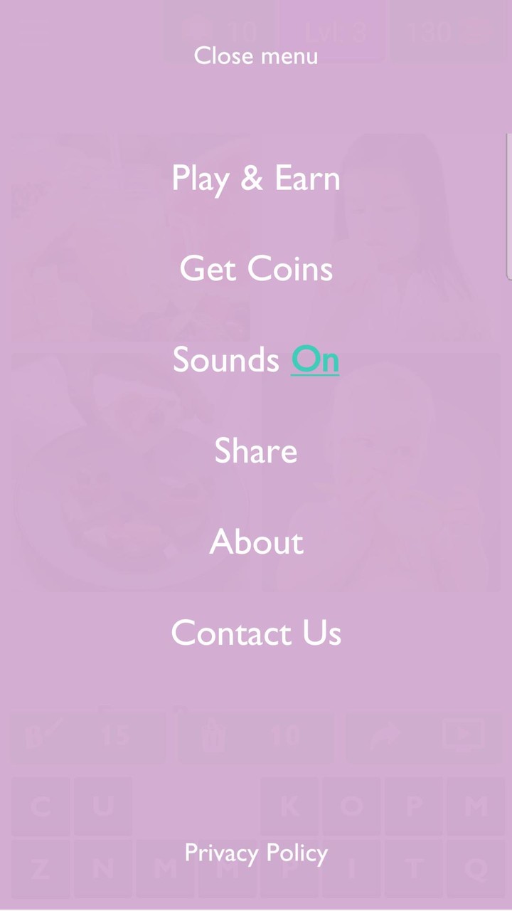 4 Pics 1 Word - Quiz Game screenshot image 5_Popularmodapk.com