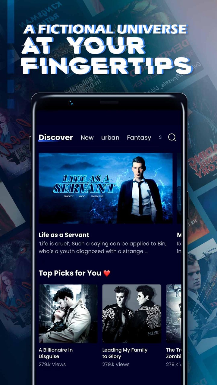 Walkthrough For The Artist screenshot image 3_Popularmodapk.com