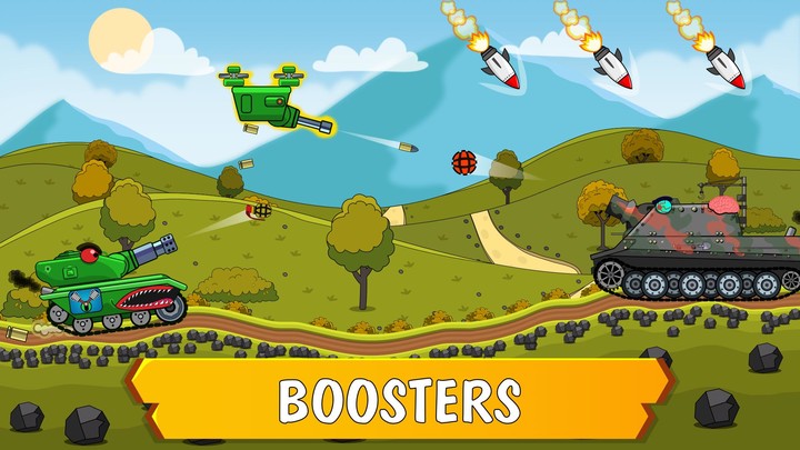 Lonely Market screenshot image 17_Popularmodapk.com