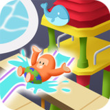 Water Slide0.1.0_Popularmodapk.com