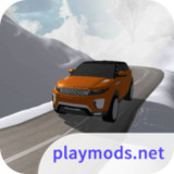 Extreme Offroad SImulator - Car Driving 2020<span>(Unlimited Money)</span>1.18_Popularmodapk.com