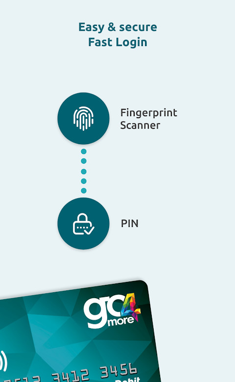 NBG Mobile Banking screenshot image 1_Popularmodapk.com