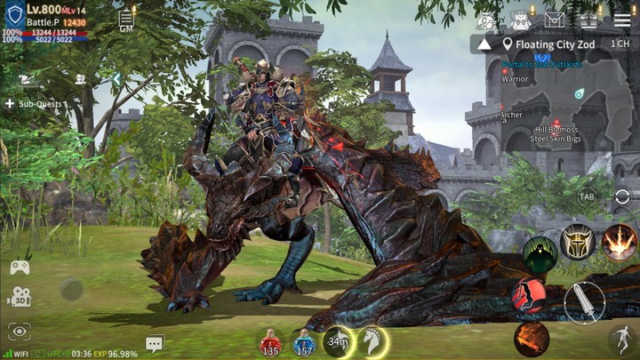 Recycle Master screenshot image 10_Popularmodapk.com