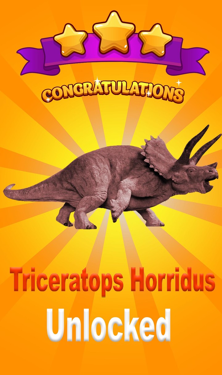 Merge Master 3d-Dinosaur Clash screenshot image 2_Popularmodapk.com