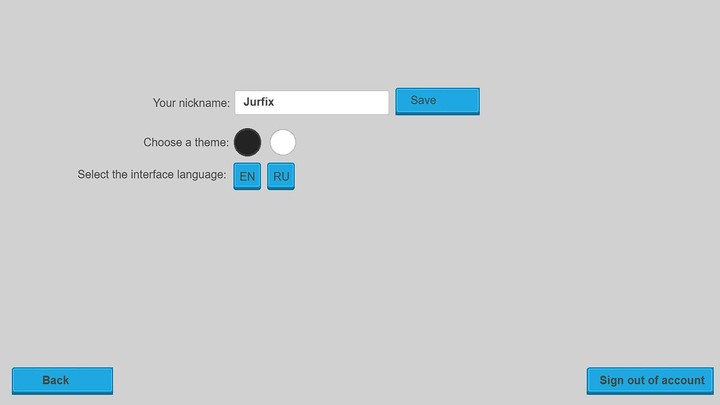 XY Project screenshot image 3_Popularmodapk.com