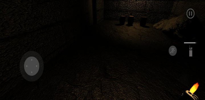 Kidnapped: Horror - Thriller screenshot image 2_Popularmodapk.com