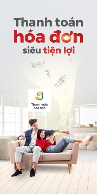 Agribank E-Mobile Banking screenshot image 3_Popularmodapk.com