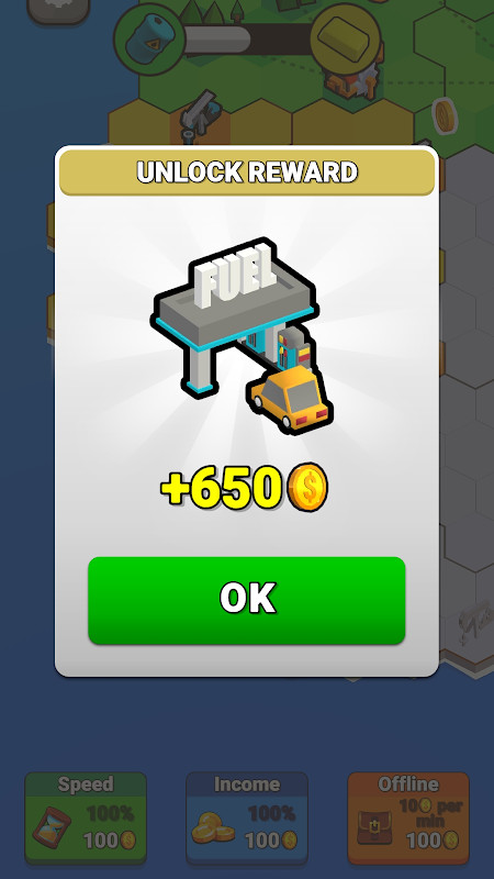 CONFE screenshot image 11_Popularmodapk.com