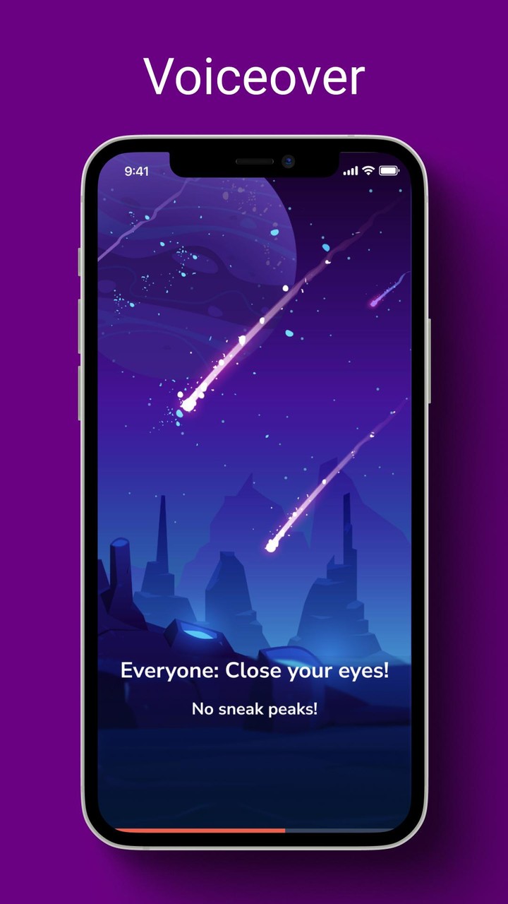 Resistance Offline Party Games screenshot image 4_Popularmodapk.com