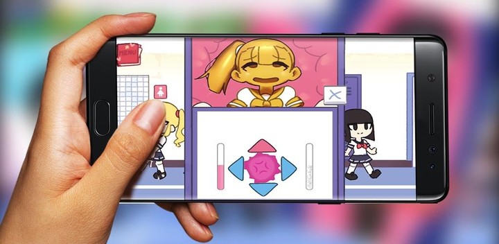 lovecraft locker - Mod School screenshot image 2_Popularmodapk.com