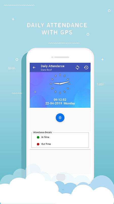 Expand HR - Remote HR on your mobile screenshot image 1_Popularmodapk.com