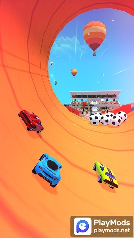 Racing Master<span>(Infinite currency)</span> screenshot image 3_Popularmodapk.com
