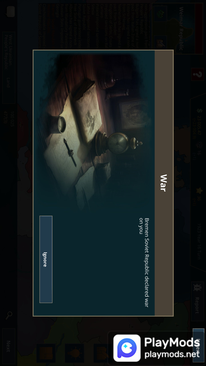 Warnament<span>(Full game)</span> screenshot image 8_Popularmodapk.com