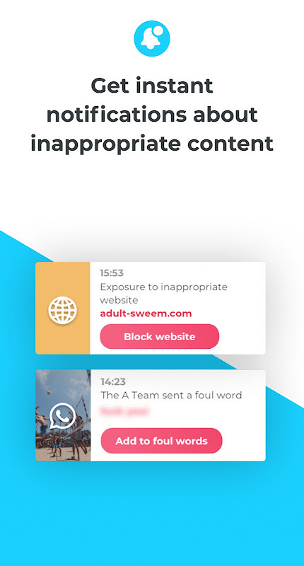 FamilyKeeper Parental Control screenshot image 1_Popularmodapk.com