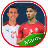 Team of Morocco  Wallpaper1.5_Popularmodapk.com