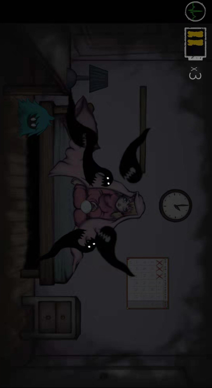 艾琳娜的焦虑汉化破解版（十八汉化）<span>(mod)</span> screenshot image 3_Popularmodapk.com