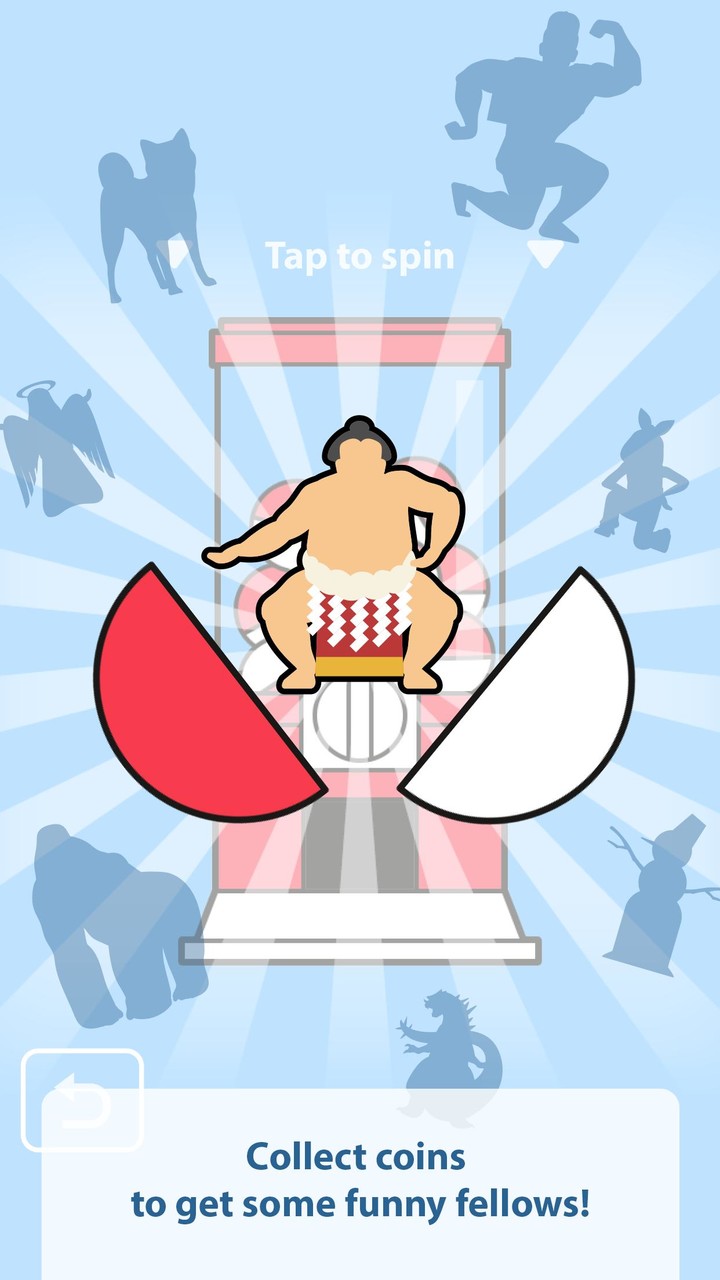 Human Tower screenshot image 4_Popularmodapk.com