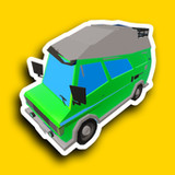 Car Mashers1.2_Popularmodapk.com