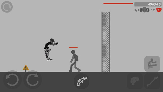 Stickman Backflip Killer 4<span>(Unlimited Currency)</span> screenshot image 5_Popularmodapk.com