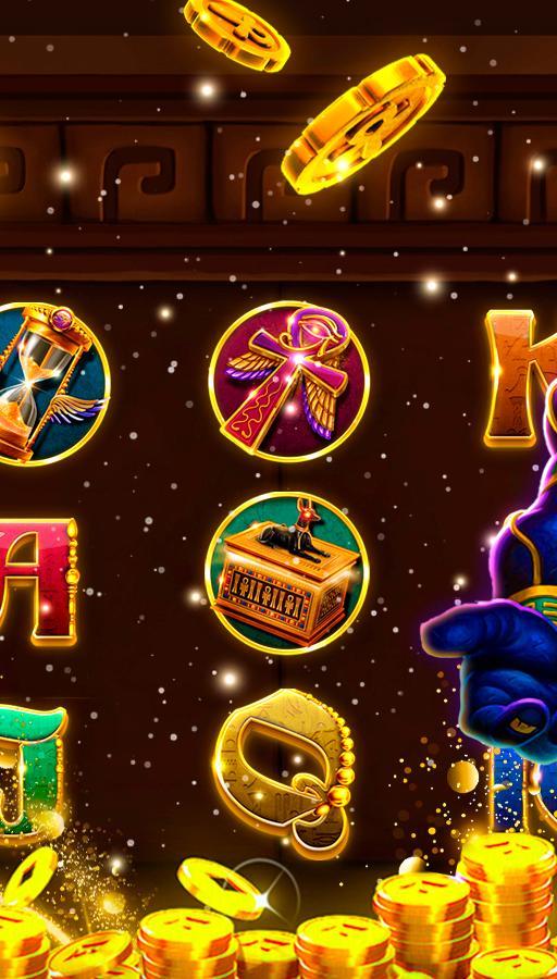 Egypt Rush screenshot image 2_Popularmodapk.com