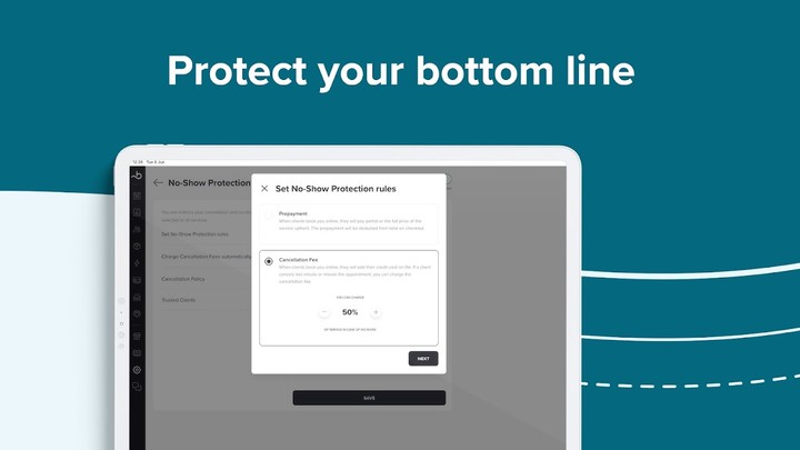 MIC Kantine screenshot image 7_Popularmodapk.com