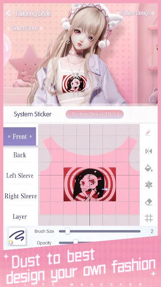 Pixel Warrior screenshot image 9_Popularmodapk.com