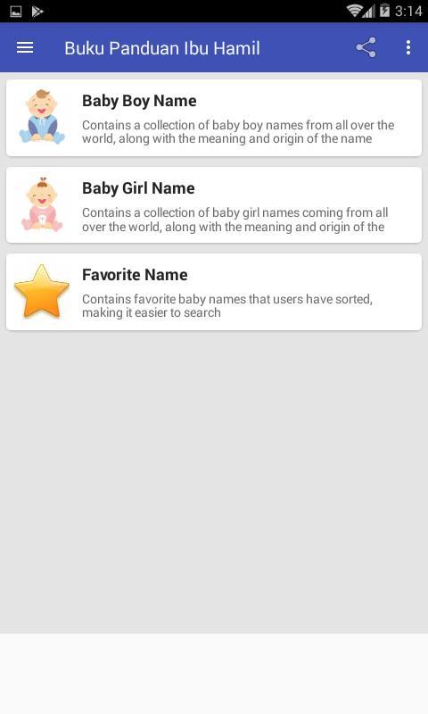 Pregnancy Guide screenshot image 1_Popularmodapk.com