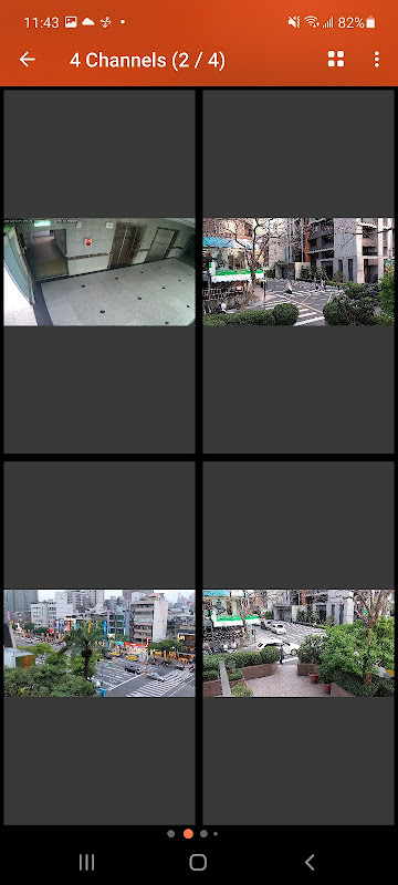 QVR Pro Client screenshot image 2_Popularmodapk.com