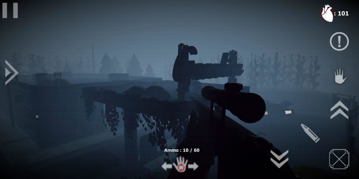 SOKOL screenshot image 3_Popularmodapk.com