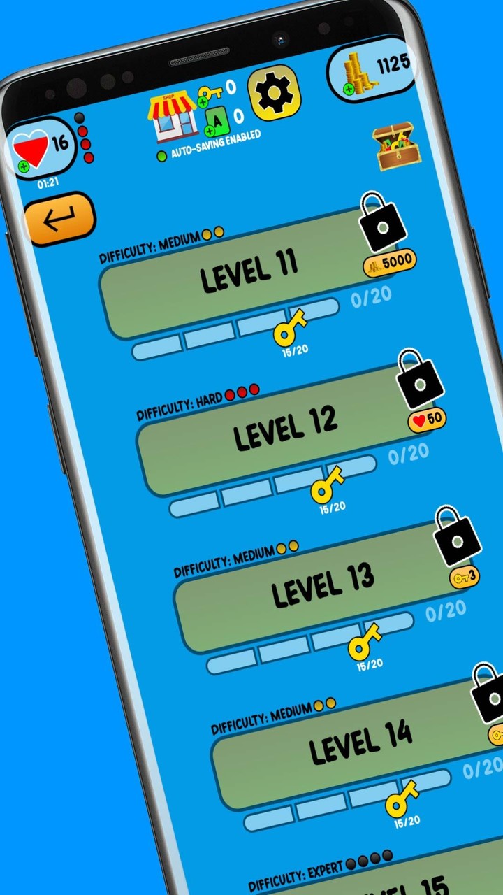 Logo Quiz - Trivia Game screenshot image 3_Popularmodapk.com