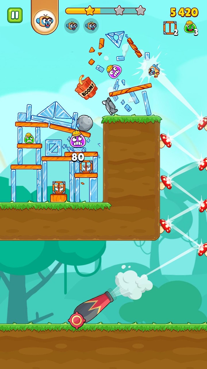 X5 Highway Drive: BMW Trucks screenshot image 6_Popularmodapk.com