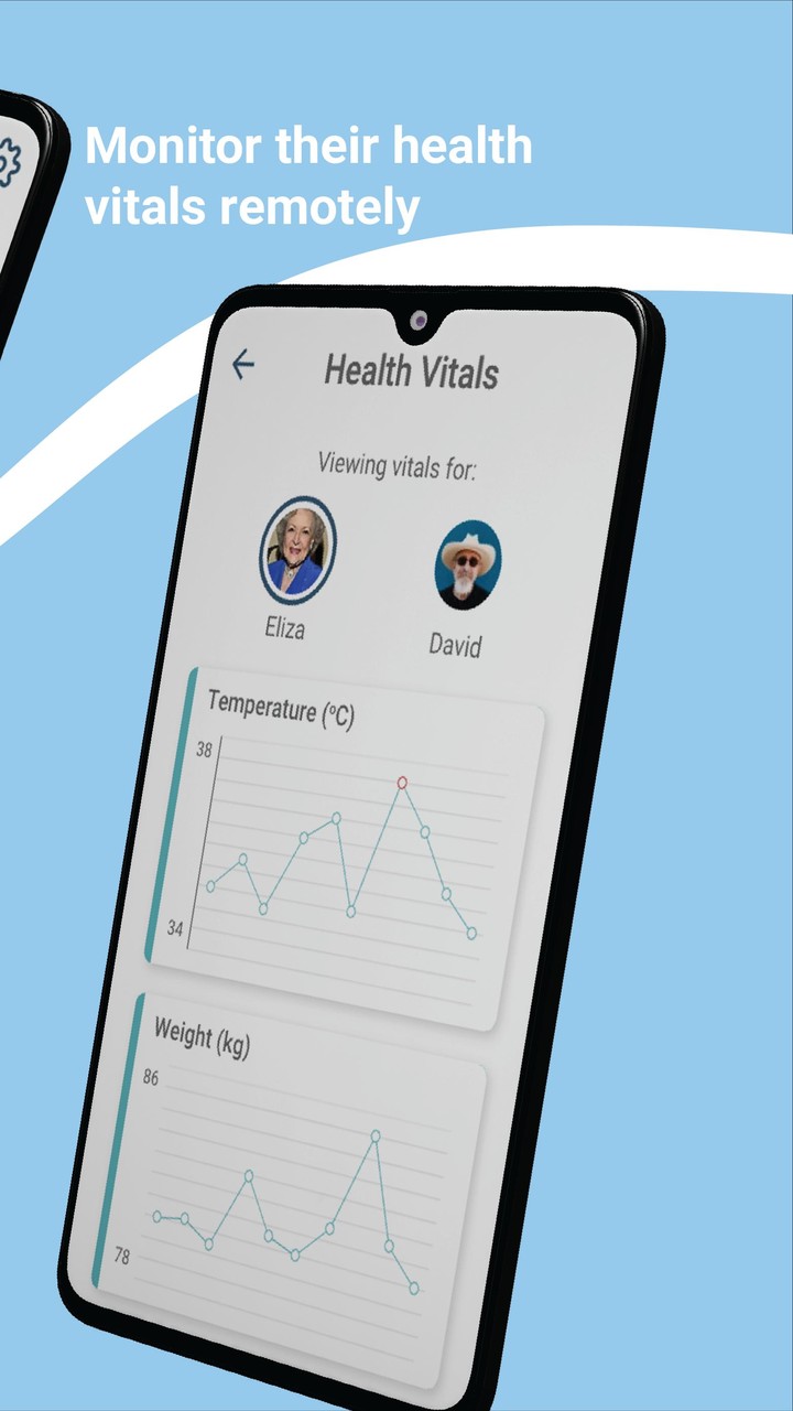 Spritely Companion screenshot image 6_Popularmodapk.com