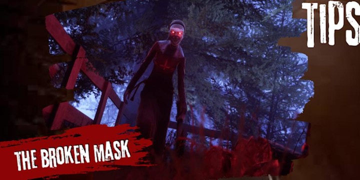the broken mask evil nun Tips screenshot image 4_Popularmodapk.com