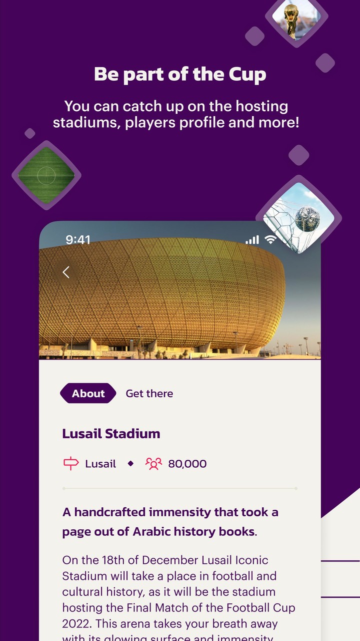 World Cup Fixture - 2022 Qatar screenshot image 8_Popularmodapk.com