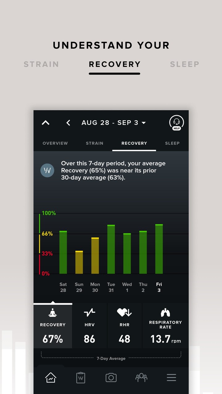The Happy Pear App screenshot image 3_Popularmodapk.com