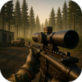 Elite Warzone: 3D FPS Shooter0.4_Popularmodapk.com