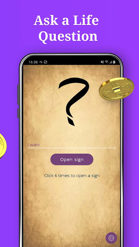 The Book of Changes (I-Ching) screenshot image 6_Popularmodapk.com