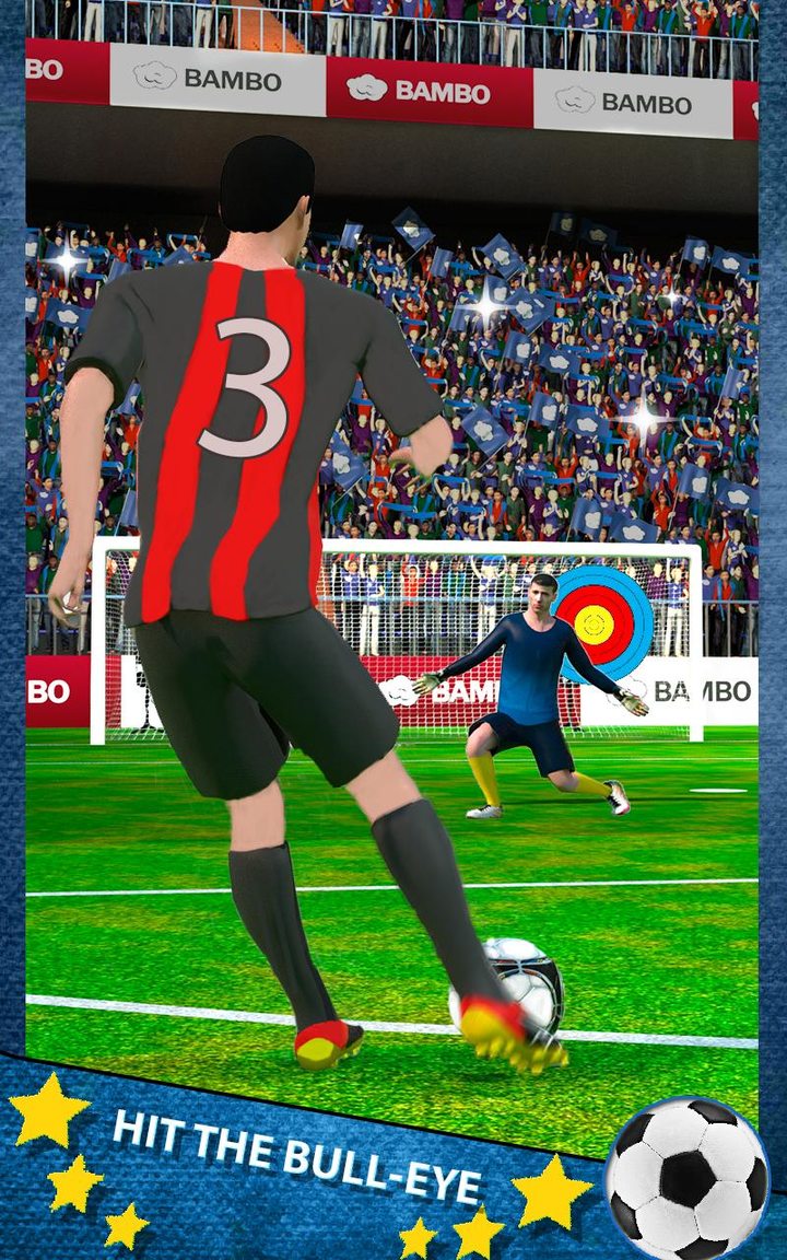 Shoot Goal - Championship 2022 screenshot image 3_Popularmodapk.com
