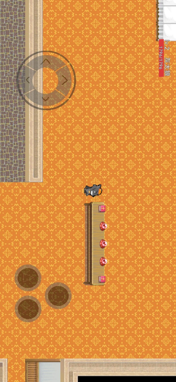 喜羊羊与灰太狼之梦魇2 screenshot image 2_Popularmodapk.com