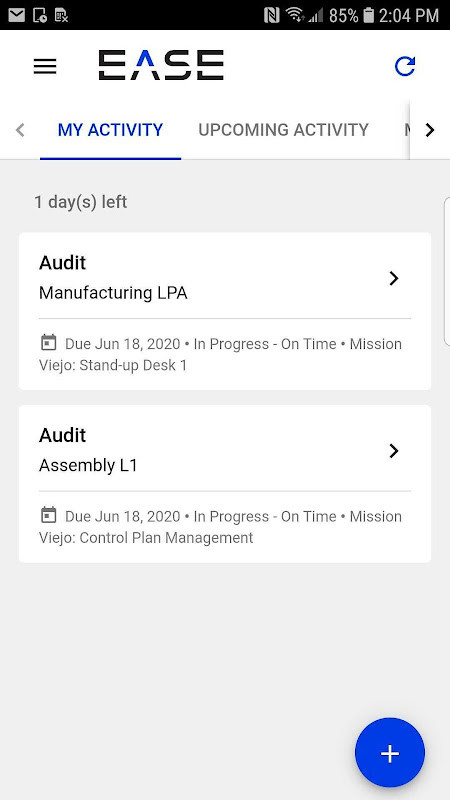 EASE Audits screenshot image 8_Popularmodapk.com