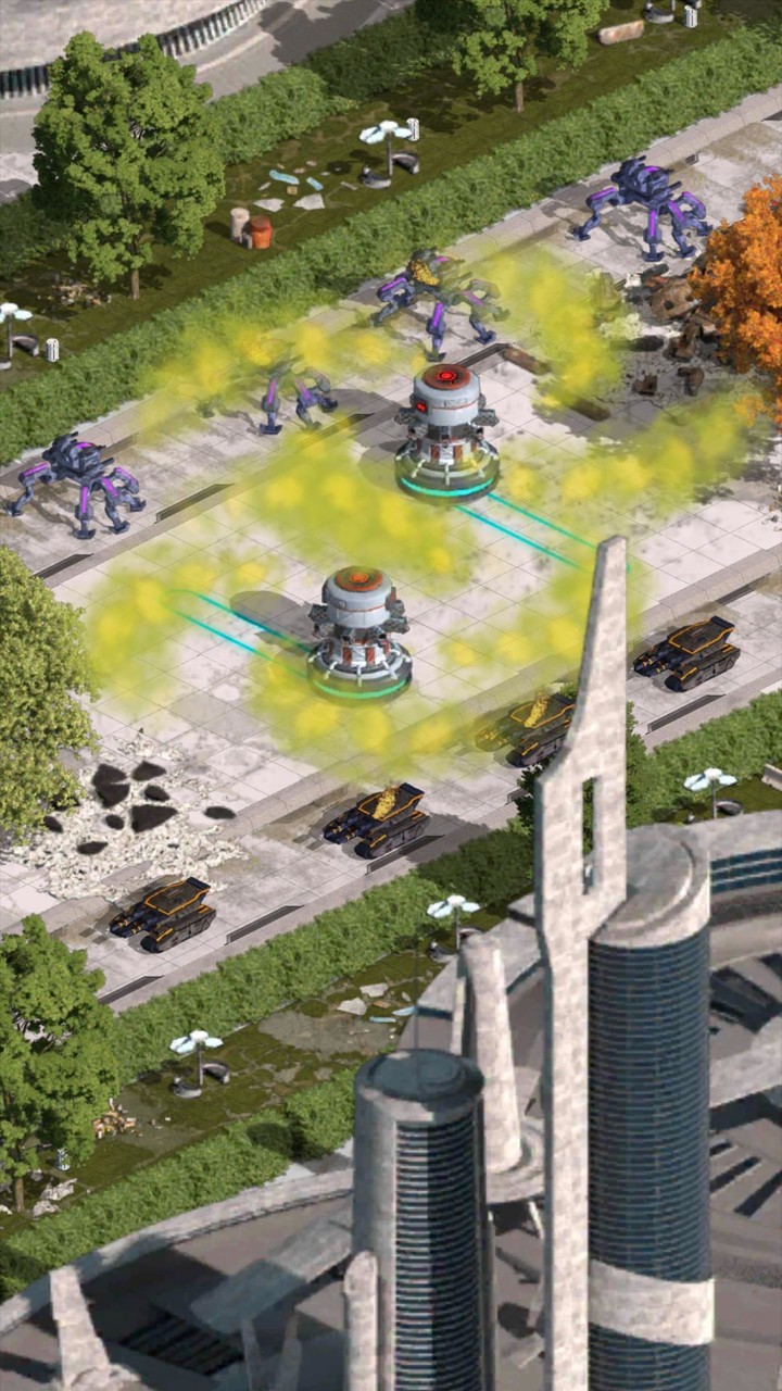 Merge Restaurant: Makeover<span>(Unlimited money)</span> screenshot image 10_Popularmodapk.com