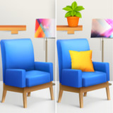 Find 5 Differences & Spot it1.5.2_Popularmodapk.com