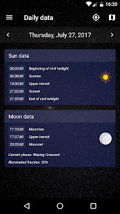 Handy GPS (free) screenshot image 3_Popularmodapk.com