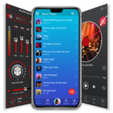 Music Player 20225.2.1_Popularmodapk.com