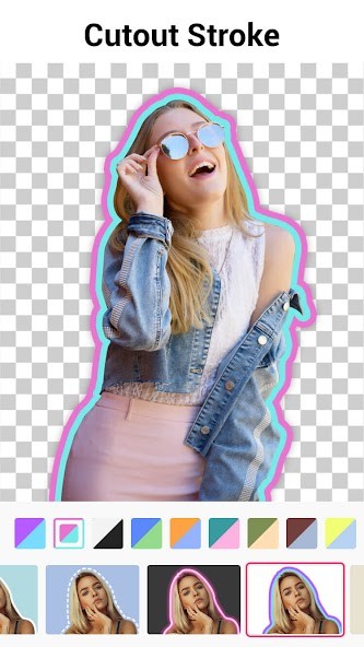 Background Eraser - Remove BG screenshot image 2_Popularmodapk.com