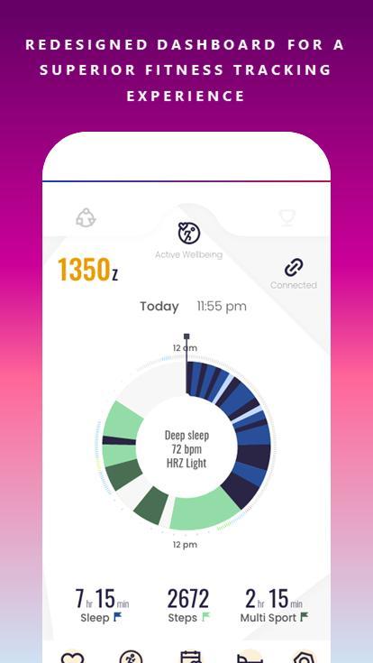 Fastrack Reflex World screenshot image 15_Popularmodapk.com
